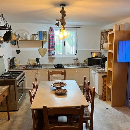 Casa Meraki Bédar Eksteriør billede